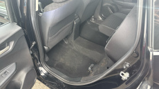 Honda Jazz 1.3 SE 5dr CVT Petrol Hatchback